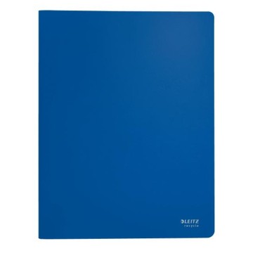 Album ofertowy LEITZ Recycle 40 koszulek niebieski