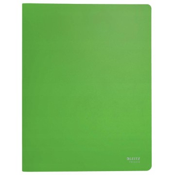 Album ofertowy LEITZ Recycle 40 koszulek zielony
