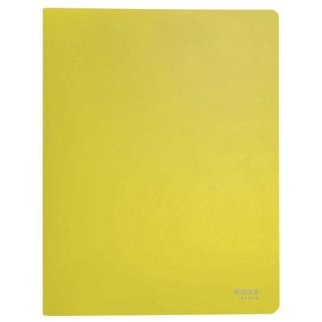 Album ofertowy LEITZ RECYCLE 40k. żółty