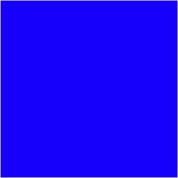 Brystol B1 (700x1000mm) ciemny niebieski