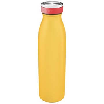 Butelka termiczna LEITZ Cosy 500ml żółta
