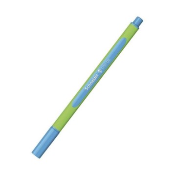 Cienkopis SCHNEIDER Line-Up 0,4mm jasnoniebieski