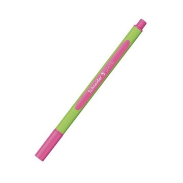 Cienkopis SCHNEIDER Line-Up 0,4mm różowy neon