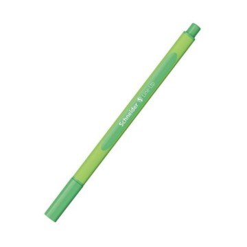 Cienkopis SCHNEIDER Line-Up 0,4mm zielony ciemny
