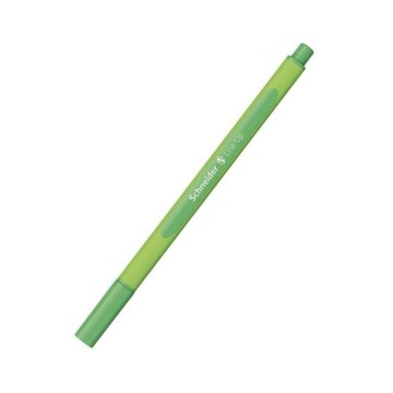 Cienkopis SCHNEIDER Line-Up 0,4mm zielony neon