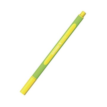 Cienkopis SCHNEIDER Line-Up 0,4mm żółty