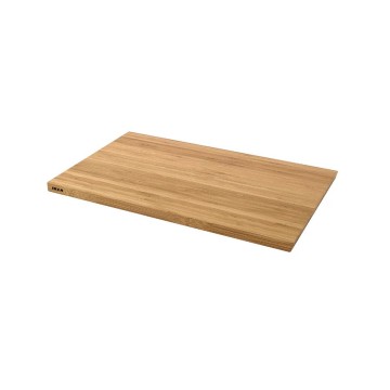 Deska do krojenia 45x28 cm IKEA Aptitlig bambus
