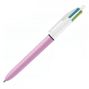 Długopis autom. BIC 4 Colours Fun