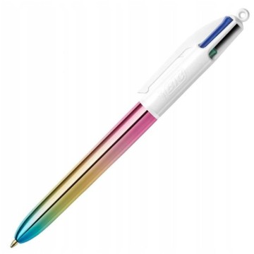 Długopis autom. BIC 4 Colours Gradient mix
