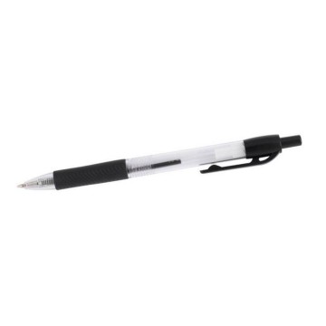 Długopis automatyczny ECO czarny