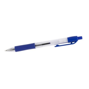 Długopis automatyczny ECO niebieski