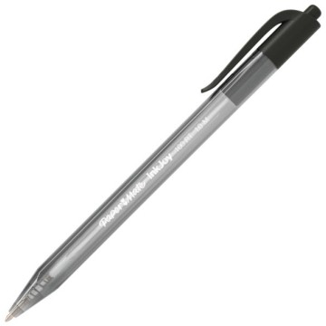 Długopis automatyczny PAPER MATE 100RT czarny