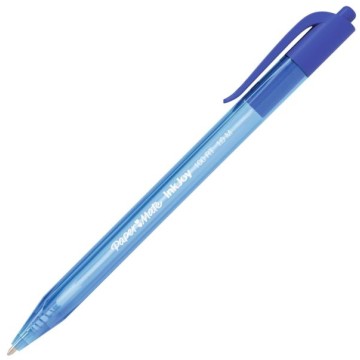 Długopis automatyczny PAPER MATE 100RT niebieski