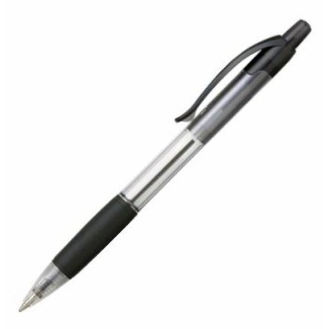 Długopis automatyczny PENAC CCH3 czarny