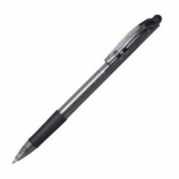 Długopis automatyczny PENTEL BK417 czarny