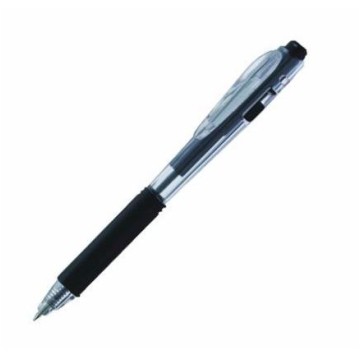 Długopis automatyczny PENTEL BK437 czarny