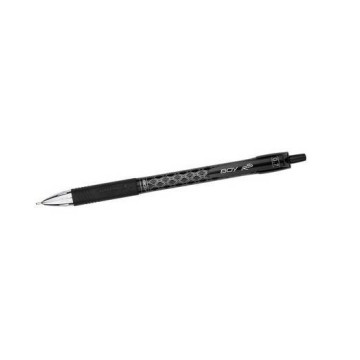 Długopis automatyczny RYSTOR Boy RS czarny