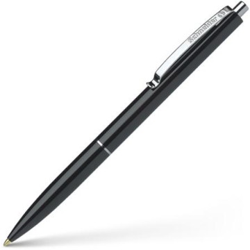 Długopis automatyczny SCHNEIDER K15 M czarny