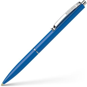 Długopis automatyczny SCHNEIDER K15 niebieski