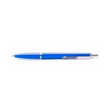 Długopis automatyczny Zenith 5 niebieski