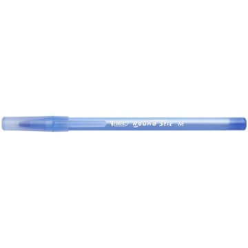 Długopis BIC Round Stick niebieski