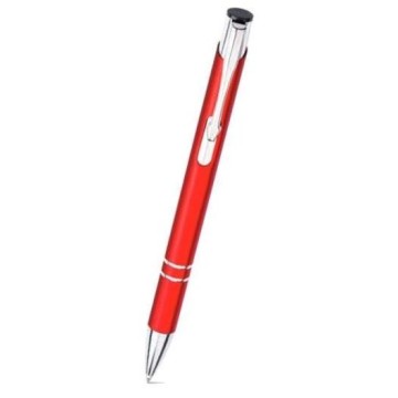 Długopis COSMO czerwony
