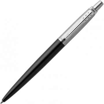 Długopis PARKER JOTTER Bond Street czarny CT