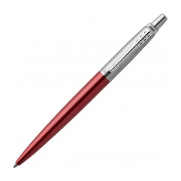 Długopis PARKER JOTTER Kensington czerwony CT