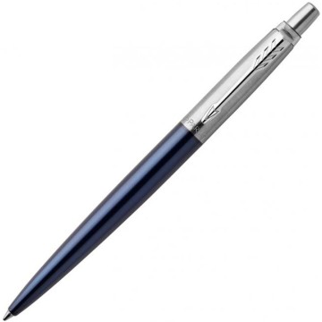Długopis PARKER JOTTER Royal niebieski CT