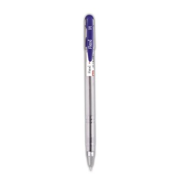 Długopis PENMATE Flexi niebieski