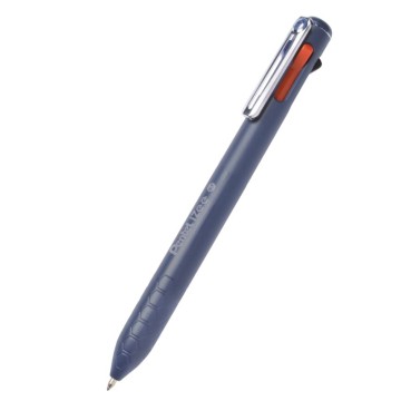 Długopis PENTEL Izee Meultipen 4w1 obudowa granat.