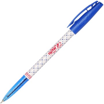 Długopis RYSTOR Kropka niebieski
