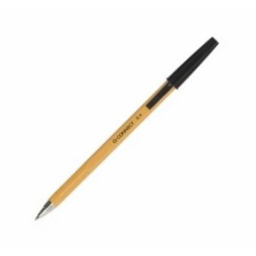 Długopis typu BIC czarny