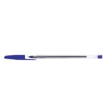 Długopis typu BIC niebieski