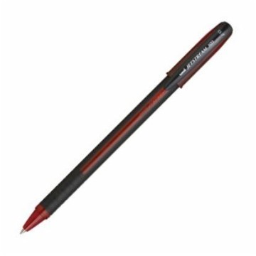 Długopis UNI Jetstream SX-101 czerwony