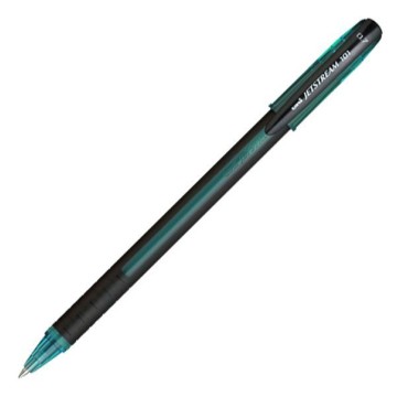 Długopis UNI Jetstream SX-101 zielony