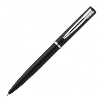 Długopis WATERMAN ALLURE czarne CT