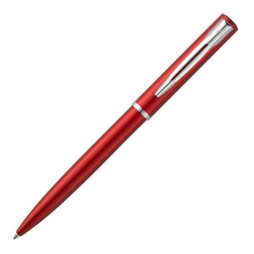 Długopis WATERMAN ALLURE czerwone CT