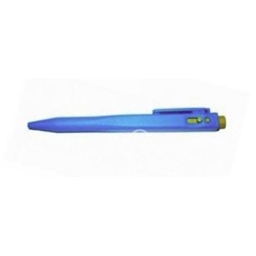 Długopis wykrywalny HEAVY P0577-2-2 niebieski