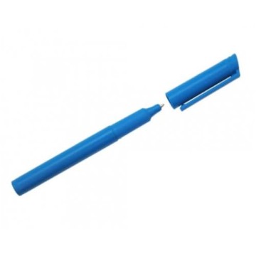 Długopis wykrywalny LIGHT P0389-2-2 niebieski