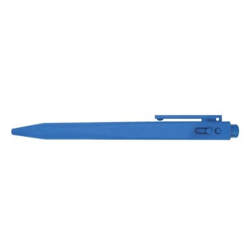 Długopis wykrywalny STANDARD P0405-2-2 niebieski
