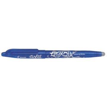 Długopis wymazywalny PILOT Frixion Ball lazurowy