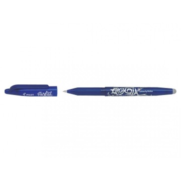 Długopis wymazywalny PILOT Frixion Ball niebieski