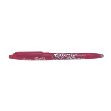 Długopis wymazywalny PILOT Frixion Ball różowy