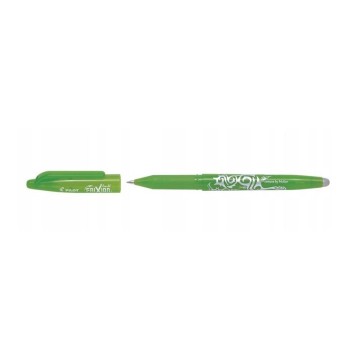 Długopis wymazywalny PILOT Frixion Ball zielony ja