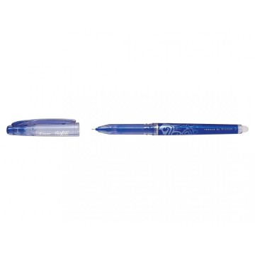 Długopis wymazywalny PILOT Frixion Point niebieski
