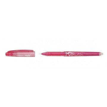 Długopis wymazywalny PILOT Frixion Point różowy