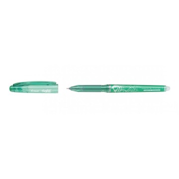 Długopis wymazywalny PILOT Frixion Point zielony