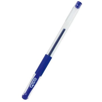 Długopis żelowy GRAND GR 101 niebieski