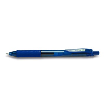 Długopis żelowy PENTEL BL107 niebieski